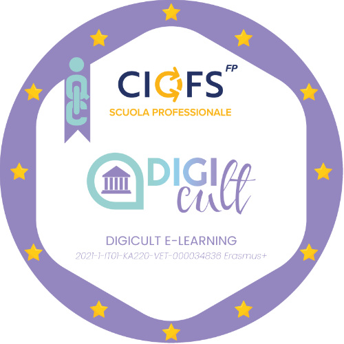 DIGICULT E-LEARNING